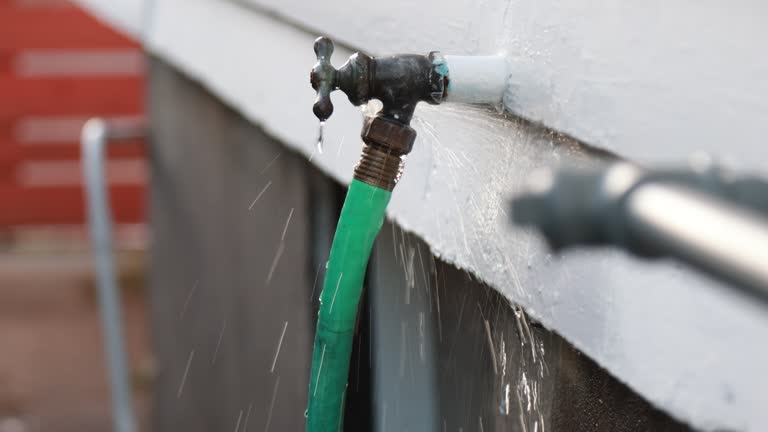 Property Management Cleanouts in Ilchester, MD